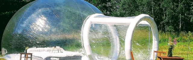20 необычных развлечений в Эстонии, которые стоит попробовать до наступления зимы