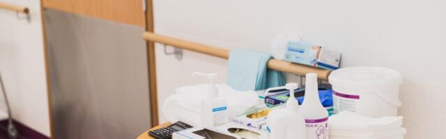 Показатели заболеваемости Covid-19 в Латвии продолжают снижаться