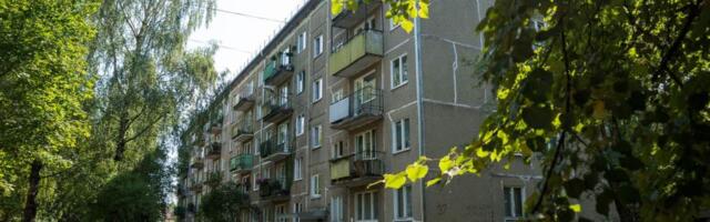 Дальние родственники из России не смогут наследовать недвижимость в Латвии