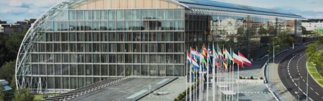 Литва получит более полумиллиарда евро на строительство военной базы