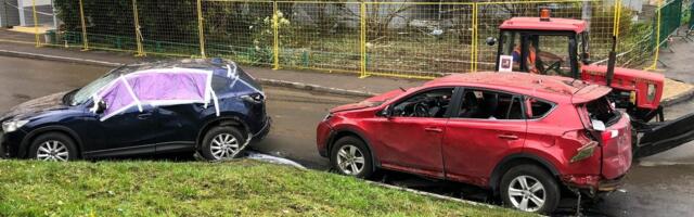 ВОЕННЫЙ ДНЕВНИК (1243-й день) | Зеленский заявил, что Украина планирует взыскать с России почти семь миллиардов долларов