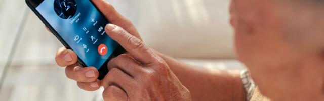 В Таллинне 81-летний бизнесмен „подарил“ мошенникам более 70 000 евро