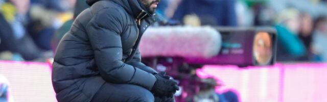 „Манчестер Юнайтед“ официально уволил Рубена Аморима