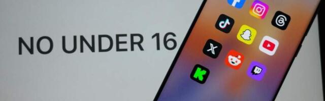 Meta заблокировала полмиллиона аккаунтов в Австралии из-за запрета на соцсети для детей