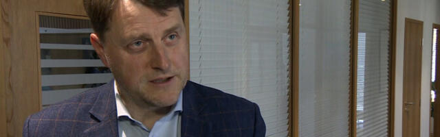 Глава Graanul Invest: экспорт лесного сектора сокращается уже с 2022 года