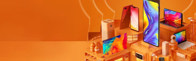 Долгожданная новость: в Эстонии открылся официальный интернет-магазин Xiaomi