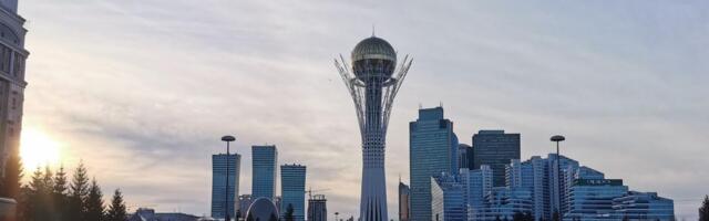 В Казахстане пообещали не помогать России обходить санкции