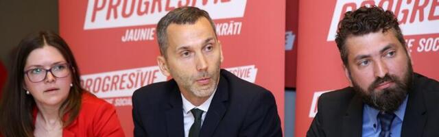 Названы имена кандидатов на пост министра сообщения от «Прогрессивных»