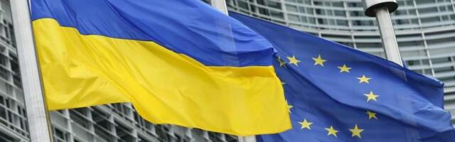 Евросоюз продлил действие временной защиты для украинских беженцев до марта 2027 года