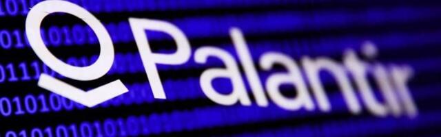 Программа слежки американской компании Palantir воплощает в жизнь самые радужные мечты полиции и спецслужб