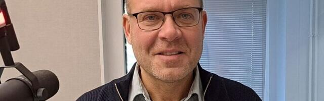 Эрки Таммиксаар: Аляска – самое подходящее место для встречи Трампа и Путина