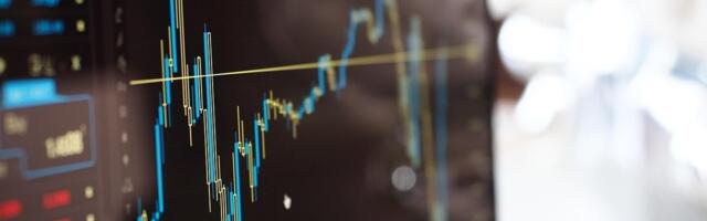 Рост ВВП Эстонии во втором квартале составил 0,9%