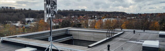 В волости Куусалу во вторник пройдет проверка громкости сирены