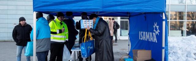 Крупнейшая партия потратила на избирательную кампанию почти миллион евро