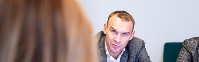 Кокк: у Isamaa не было шансов получить место мэра в Тарту