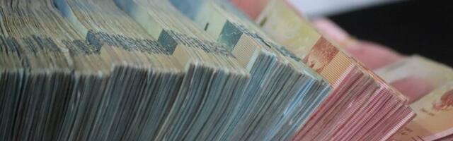 Жители Эстонии теряют миллионы из-за нового вида мошенничества – создания Smart-ID