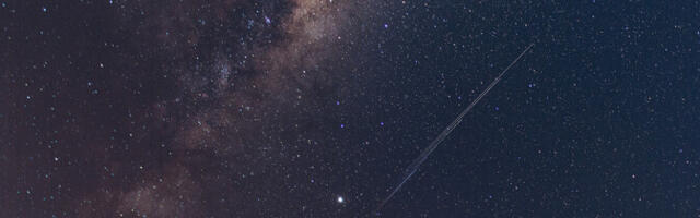 Компания SpaceX расширяет спутниковую группировку Starlink