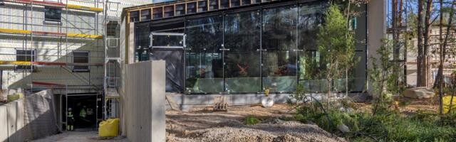 Несмотря на праздники, в Таллинне число сделок с недвижимостью в декабре увеличилось. Сколько стоила самая дорогая квартира?