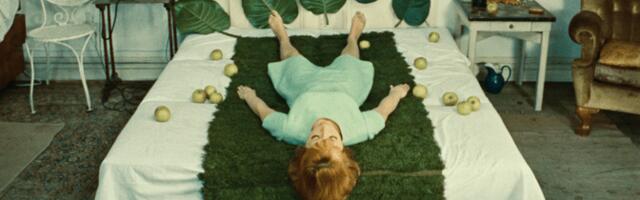 Кинотеатр Sõprus отмечает 71-й день рождения специальной программой