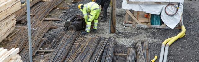 В Швеции обанкротилась эстонская строительная компания