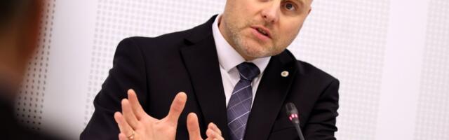 У Латвии новое правительство. Правда, ненадолго