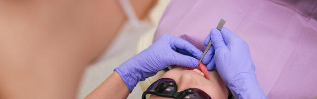 В Эстонии начала работать э-консультация с ортодонтами