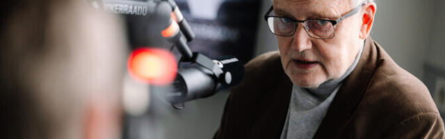 Яак Аллик: перенос захоронений Второй мировой войны был ошибкой