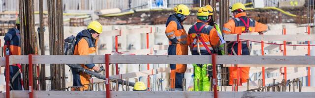 Полиция расследует как преступление случай с гибелью эстонского рабочего в Финляндии