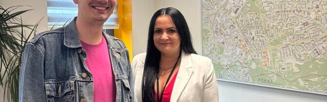 В столичном районе Мустамяэ детям предлагают бесплатные летние обеды