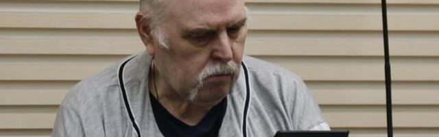 Педофил Андрей Филимонов получил 4 года и 9 месяцев тюрьмы