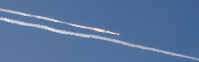 Иран пообещал применить новые ракеты в случае атаки Израиля