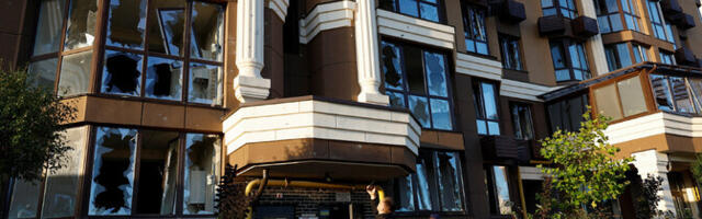 1305-й день войны: Россия массированно атаковала Украину