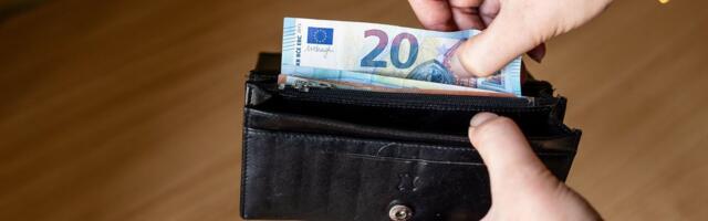 Хотите получать больше — смените работу. Предлагаемые на порталах по трудоустройству зарплаты за год выросли более чем на 5%