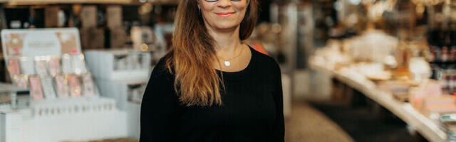 Новым главой Eesti Kontsert станет Эха Панк