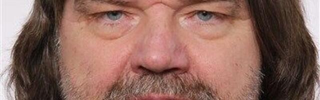 Полиция разыскивает пропавшего в Таллинне 72-летнего Лембита