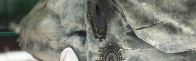 ФОТО: в Таллинне открылась ежегодная выставка ювелирного искусства