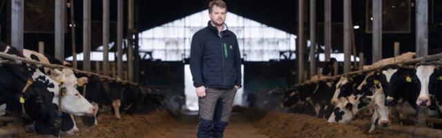 Фермер: «Успешный год позади, и уже сейчас есть четкие признаки того, что 2026-й будет тяжелым»