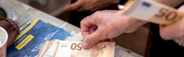 После апрельской индексации пенсии выросли — проверьте, не нужно ли менять заявление работодателю 