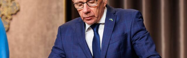 Юрген Лиги о возможности отмены автоналога: это было бы слишком цинично