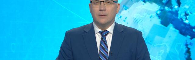 "Актуальная камера" 07.05.2026 (20:00)