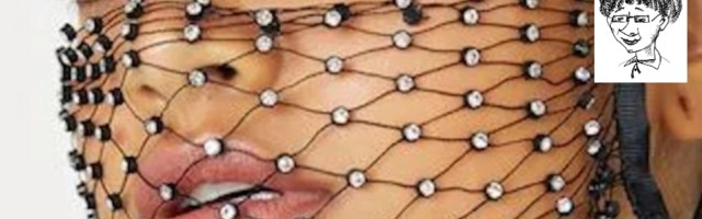 Может, мы вообще не те маски носим?!