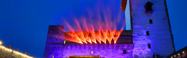 Фестиваль Station Narva посетили 2297 человек