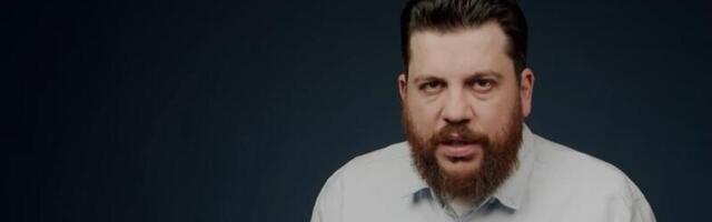 Леонид Волков — RusDelfi: я верю в вероятность дворцового переворота, окружение Путина не хочет быть изгоями