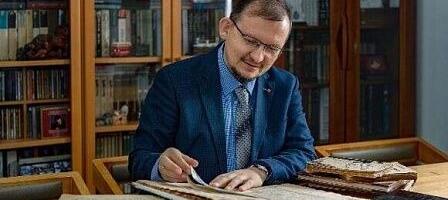 Михаил Дроздов: Мне представляется, что мы находимся на пороге перехода к совсем новому этапу в деятельности нашего движения