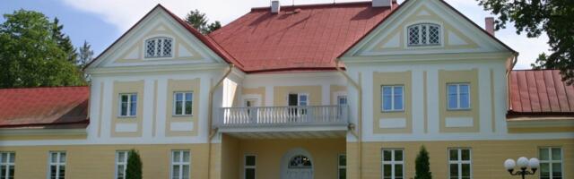 Мызу Маарду продали по цене значительно ниже изначальной