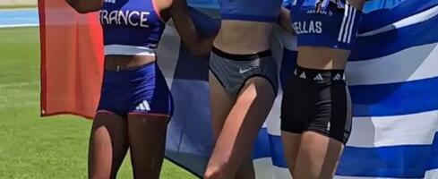 Eesti püstolimeeskond võitis Euroopa meistrivõistlustel pronksmedali!