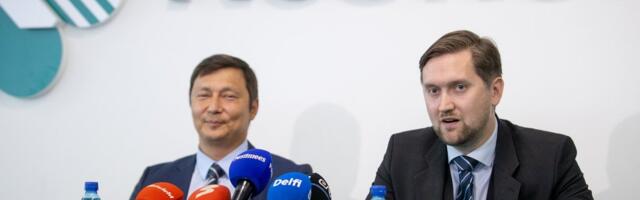 МНЕНИЕ | Союз двух изгоев – центристов и EKRE – единственная возможность для Кылварта вернуться в мэрию Таллинна