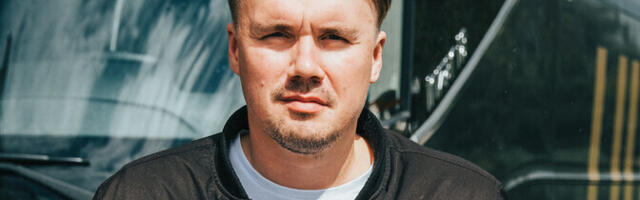 Март Раамат: агония общественного транспорта Эстонии только начинается