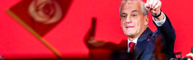 Партия действующего премьера Норвегии победила на парламентских выборах в стране