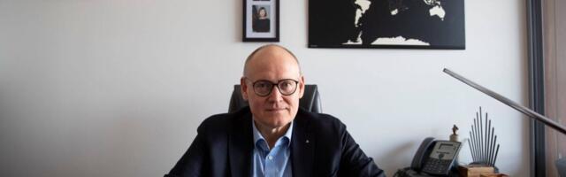 Райво Варе: чтобы что-то изменить, нужно поменять лицемерную политику Европы